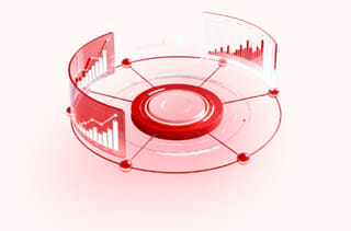 Fier Kapitborg dashboard met handelsperformance en signalen